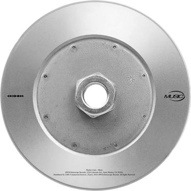 Disc 2